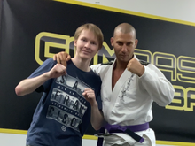 Load image into Gallery viewer, Adult Class