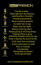 Load image into Gallery viewer, The Life of Water