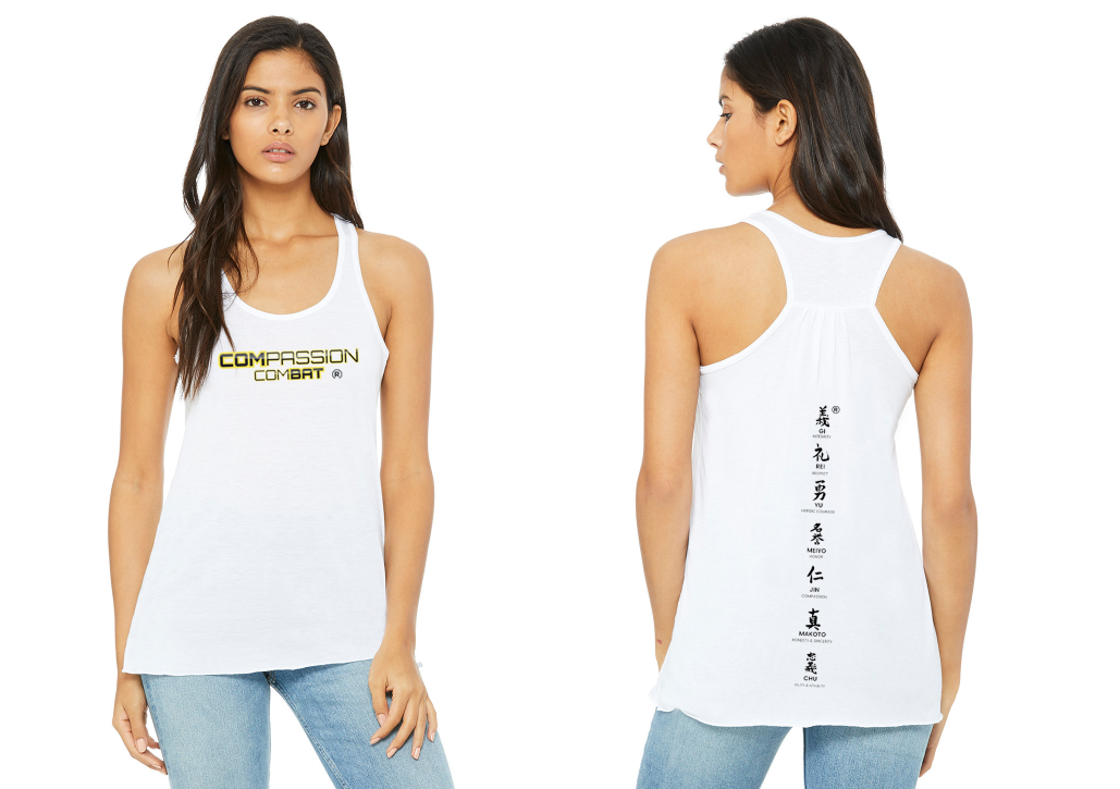 Women’s Tank Top