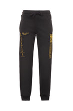 Load image into Gallery viewer, Unisex Compassion Sweatpants/Black