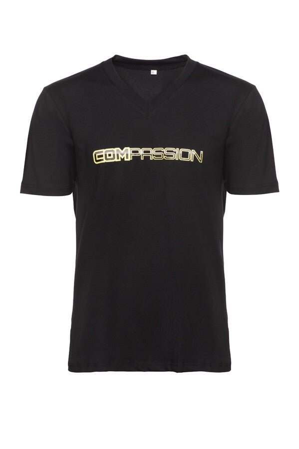 Compassion T-Shirt V neck