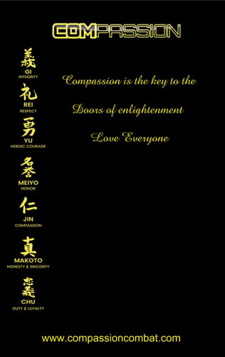 The Key to Enlightenment