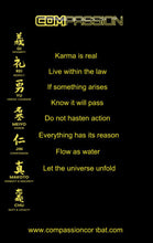 Load image into Gallery viewer, Karma is Real