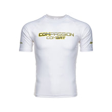 Load image into Gallery viewer, Rashguard (White)