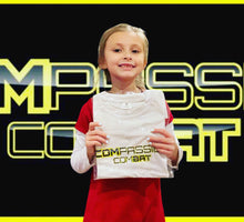 Load image into Gallery viewer, Rashguard (White)