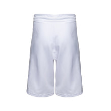 Load image into Gallery viewer, MMA Shorts (White)