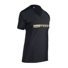 Load image into Gallery viewer, Ladies V-Neck T-Shirt