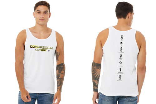 Unisex Tank Top