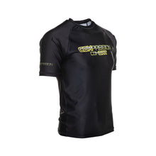 Load image into Gallery viewer, Rashguard (Black)