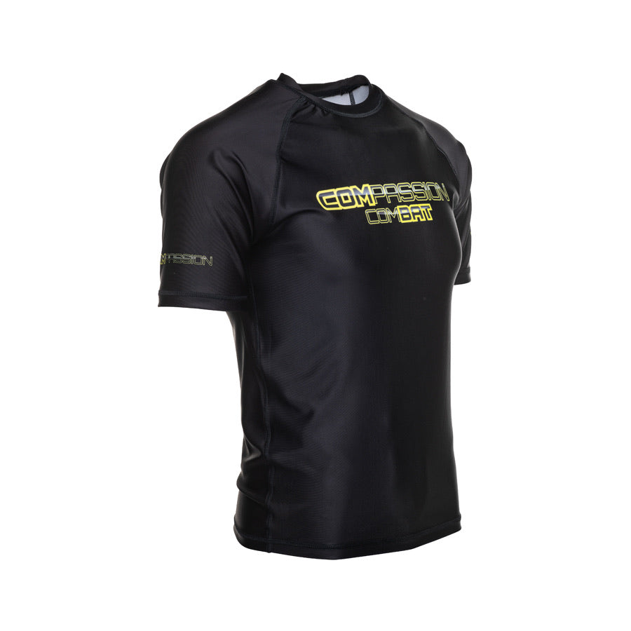 Rashguard (Black)