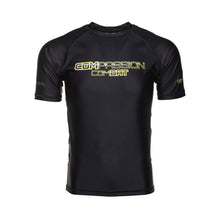 Load image into Gallery viewer, Rashguard (Black)