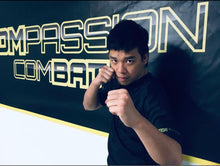 Load image into Gallery viewer, Martial Arts Class Donation