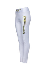 Load image into Gallery viewer, Women’s Yoga Compassion Compression Leggings