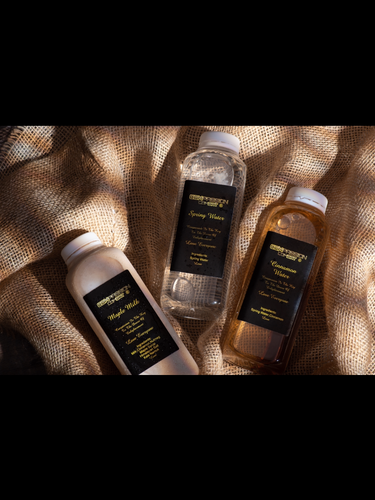 Compassion Combat Recovery Bar Beverages