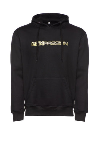 Compassion Hoodie Unisex