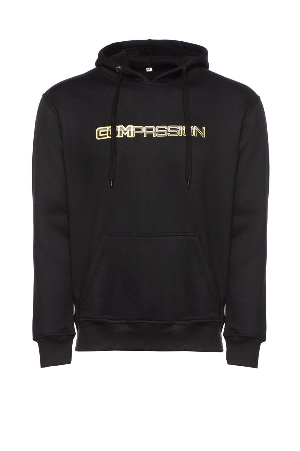 Compassion Hoodie Unisex