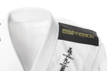 Load image into Gallery viewer, Compassion / Bushido Jiu Jitsu Kimono