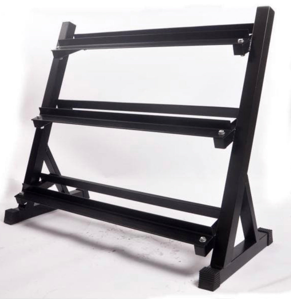 Dumbbell Rack