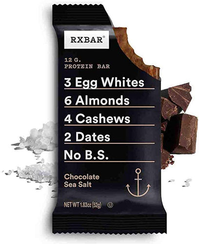 RX Bar