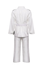 Load image into Gallery viewer, Compassion / Bushido Jiu Jitsu Kimono