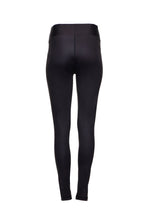 Load image into Gallery viewer, Women’s Yoga Compassion Compression Leggings