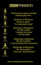 Load image into Gallery viewer, The 4 types of people