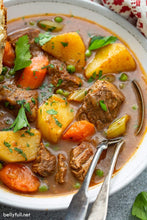 Load image into Gallery viewer, Beef Stew