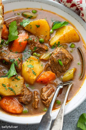 Beef Stew