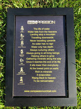 Load image into Gallery viewer, The Life of Water