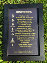 Load image into Gallery viewer, The Life of Water